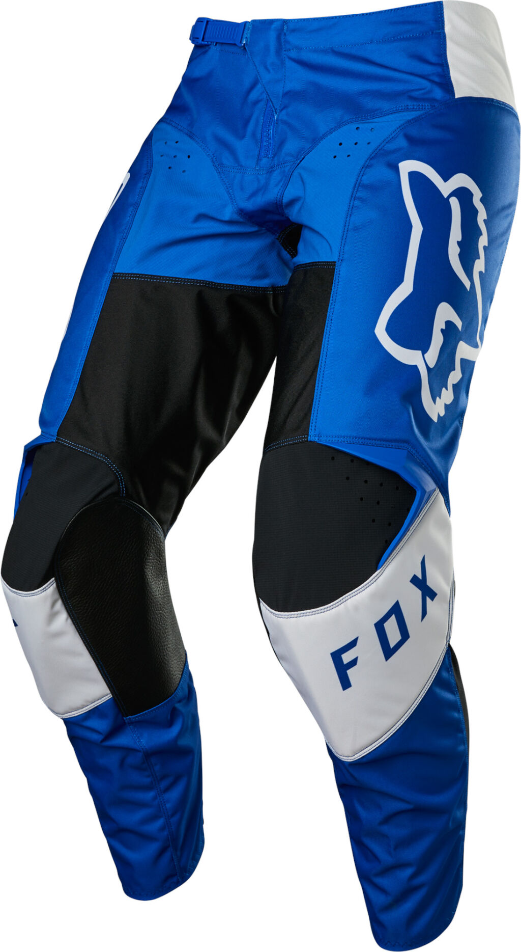 FOX 180 Lux Pant - Blue MX