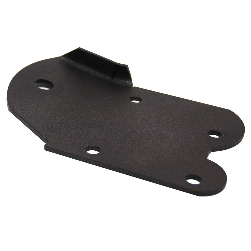 Access-Tomahawk, Triton 250, 300, 400 hitch plate