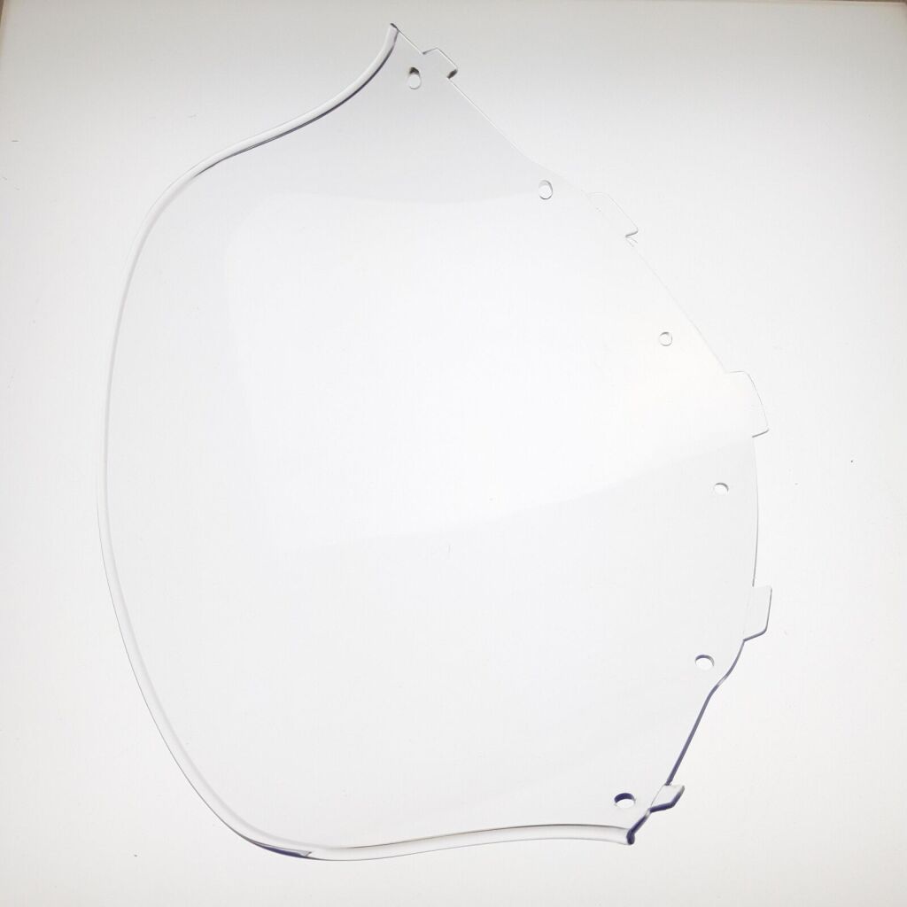 Access Windshield