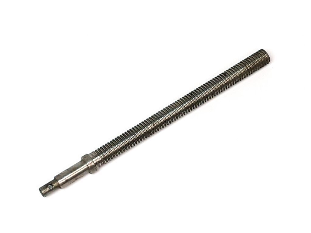 Adjusting screw