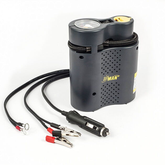 AirMan Tour 12V Compressor