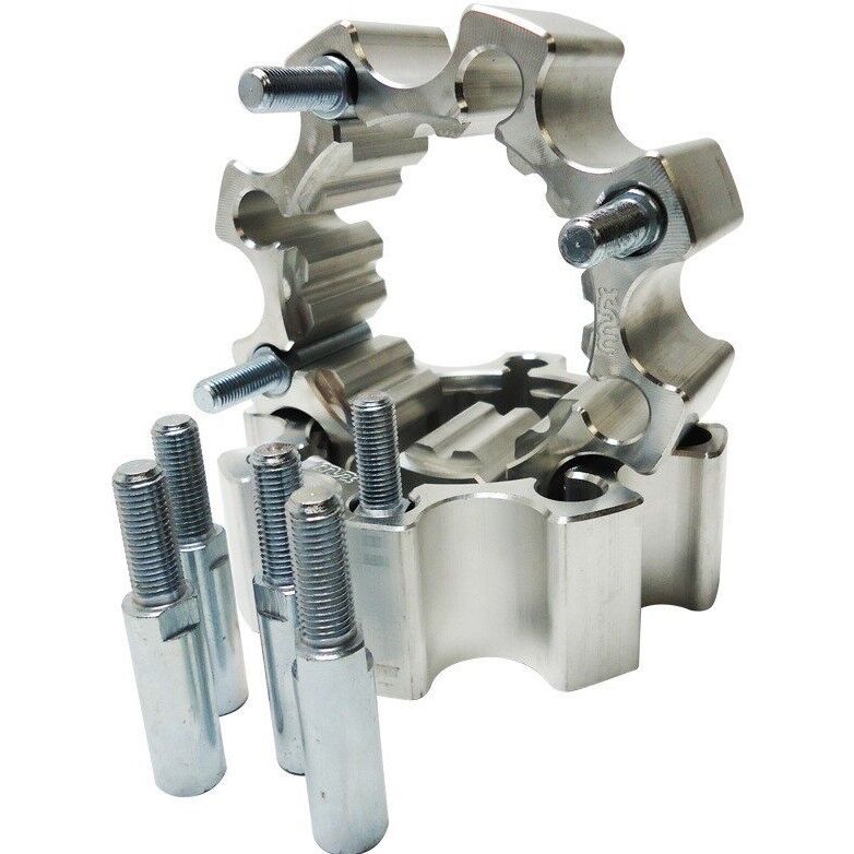 XRW FRONT WHEEL SPACERS CAN-AM DS 650 - 45mm