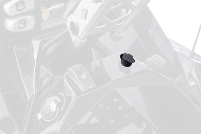 ALIGNMENT BAR, CLUTCH-ACT-07 F SERIES AC Snowmobile