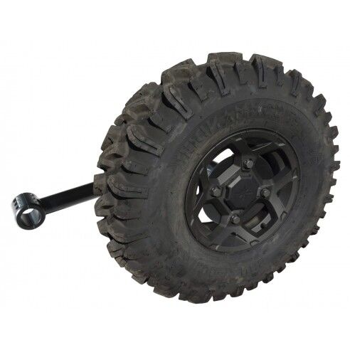XRW RacePace Spare Tire Carrier-RZR 1000 XP