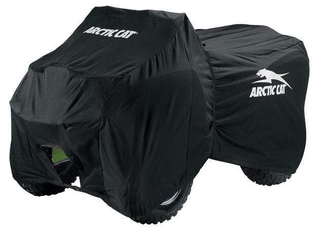 Arctic Cat COVER, TRAILERABLE ATV all TBX/TRV/DIESEL