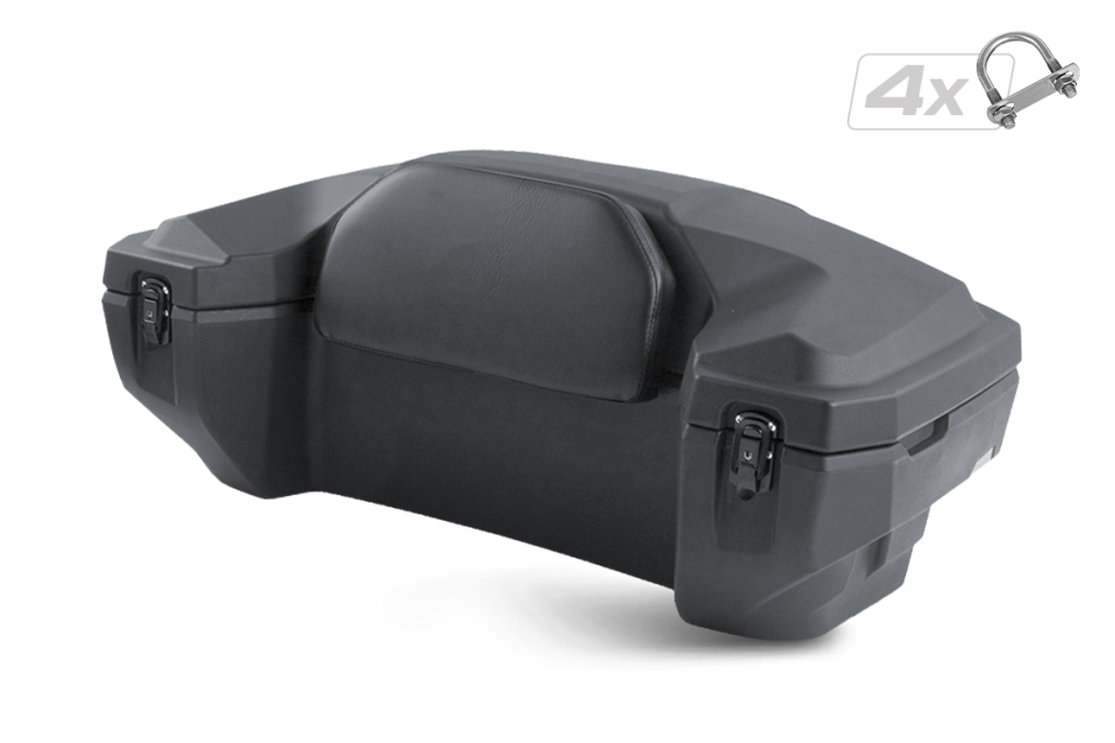SHARK ATV Box 8030, 98 x 55 x 43 cm