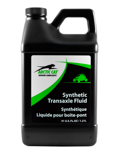 ATV INTLAB SYNTHETIC TRANSAXLE FLUID 1,21L (unavailable)
