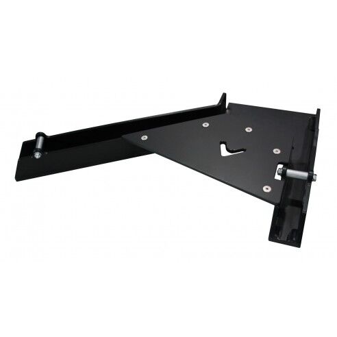 XRW BACK A-ARMS WITH SHOCK PROTECTION PHD - YAMAHA YXZ1000R