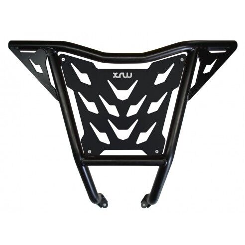 XRW BACK BUMPER BLACK PX18 - RZR 1000 XP