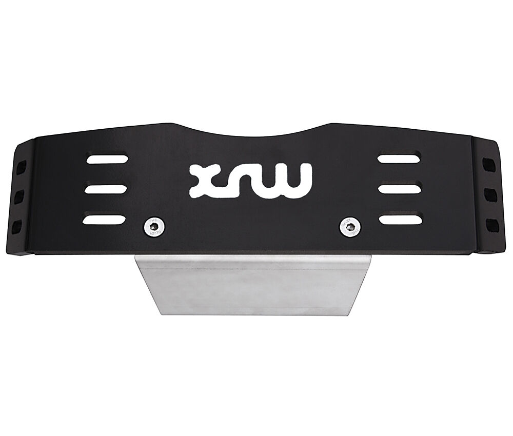XRW REAR BUMPER PHD - CAN-AM 450/450MX