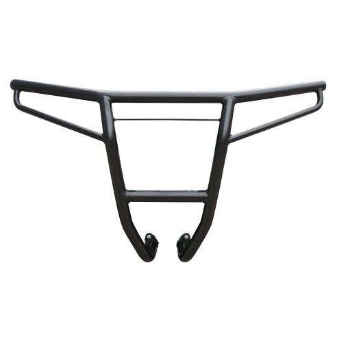 XRW BACK BUMPER PX21 BLACK - POLARIS RZR 570