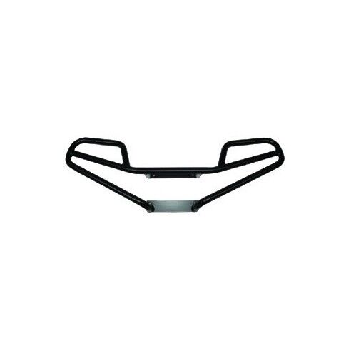 XRW BACK BUMPER PX4 BLACK - RZR 4 900 XP