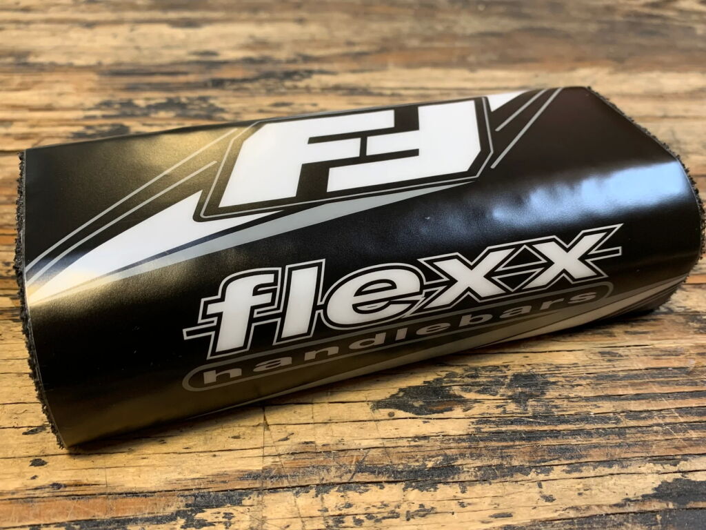 FASST Bar Pad Black