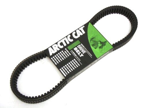 BELT ARCTIC CAT SNOWMOBILE EXT600, PANTERA 600, 800, ZL 500, ZR440, ZR500, ZR600,...