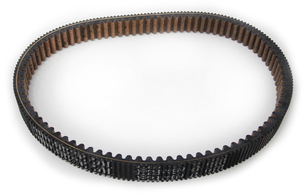 BELT, DRIVE ARCTIC CAT WILDCAT TRAIL 700