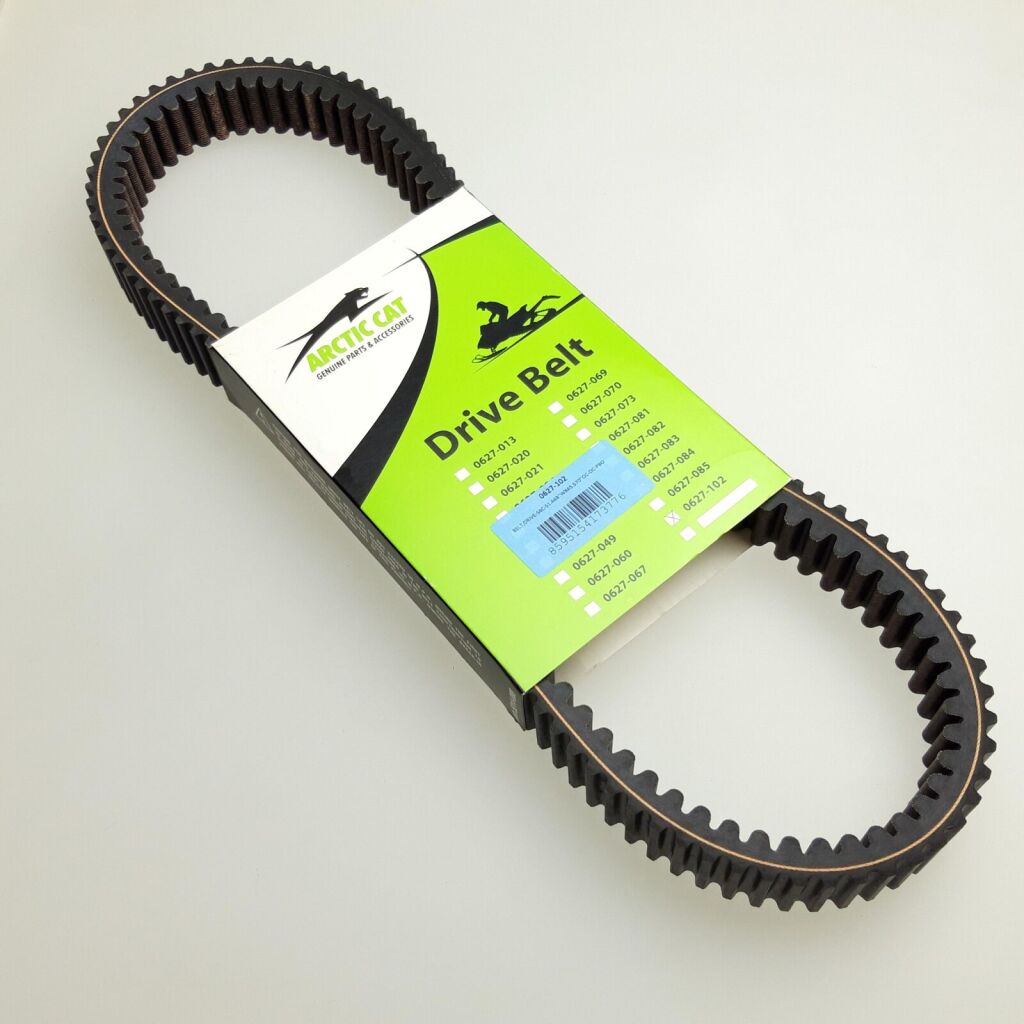 BELT,DRIVE-S6C-S1.448"WX45.570"OC-DC-PBO