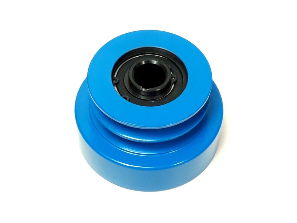 Belt wheel