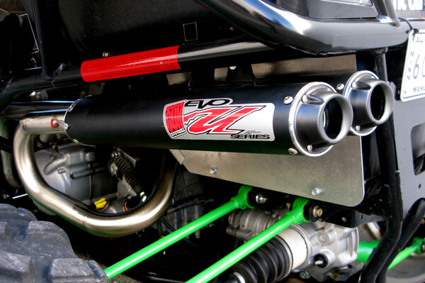 BIG GUN Arctic Cat Wilcat/Wildcat X/ Wildcat 4S 1000i (2012-16) EVO UTILITY Full...