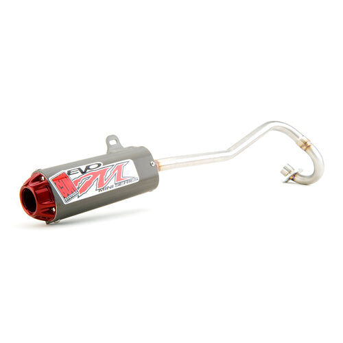 BIG GUN Honda CRF/XR 80 (01-13) EVO M Full System