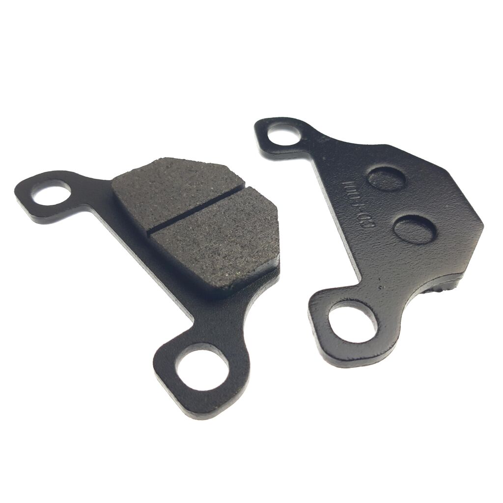 R/B 26292 BRAKE PAD Linhai 400, 500, 570
