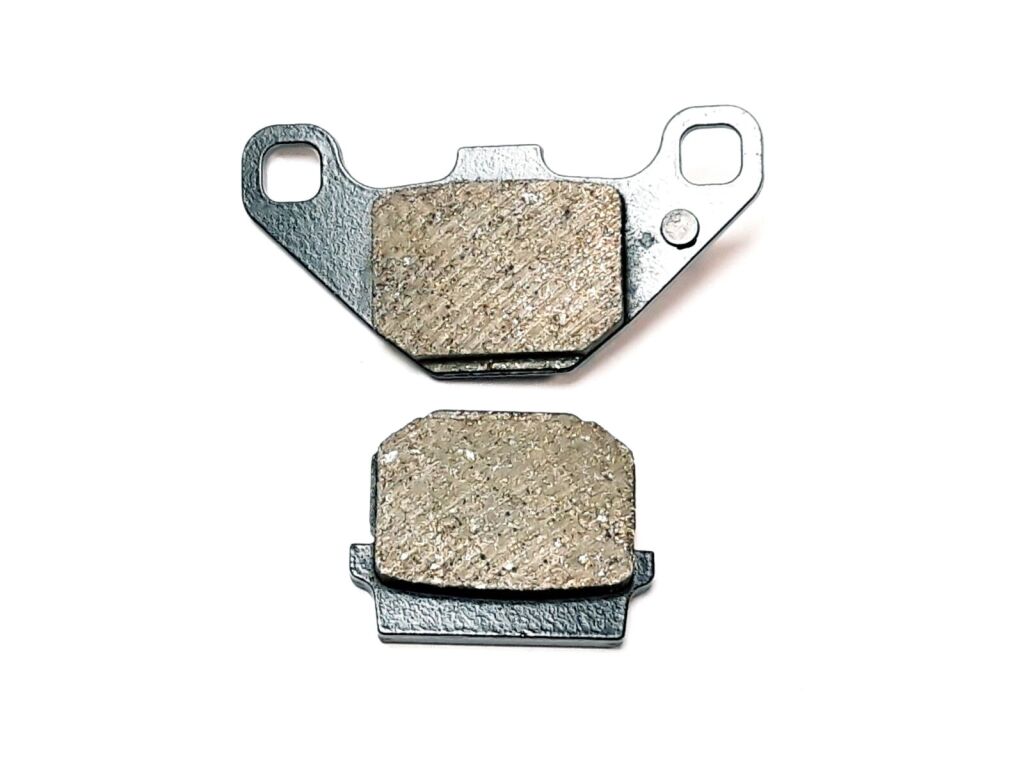 BRAKE PAD TGB front Express 50