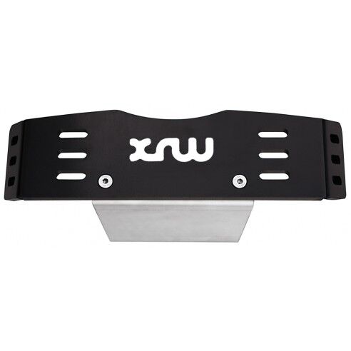 XRW BACK BUMPER PHD - SUZUKI LTZ 400