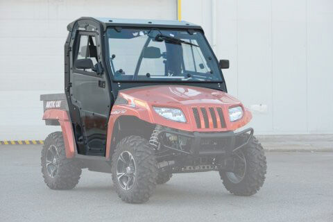 Cabin Arctic Cat Prowler 1000i XTZ PC with heating