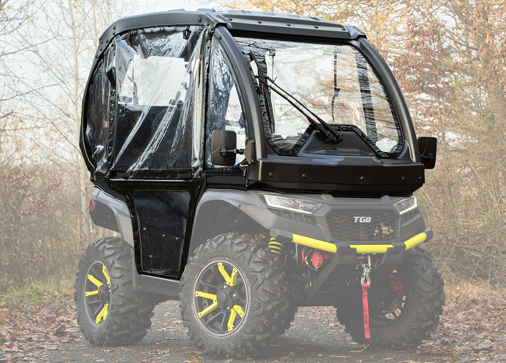 Cabin ATV TGB Blade 600/1000 LTX/MAX