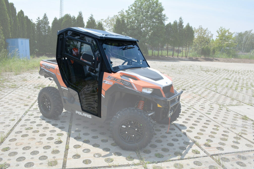 Cabin Polaris GENERAL 1000