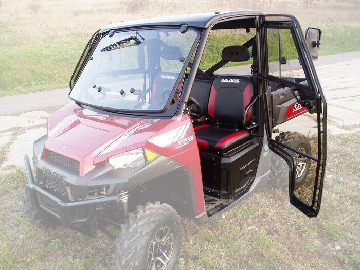 Cabin Polaris Ranger XP900 (2013-UP) FS with heating