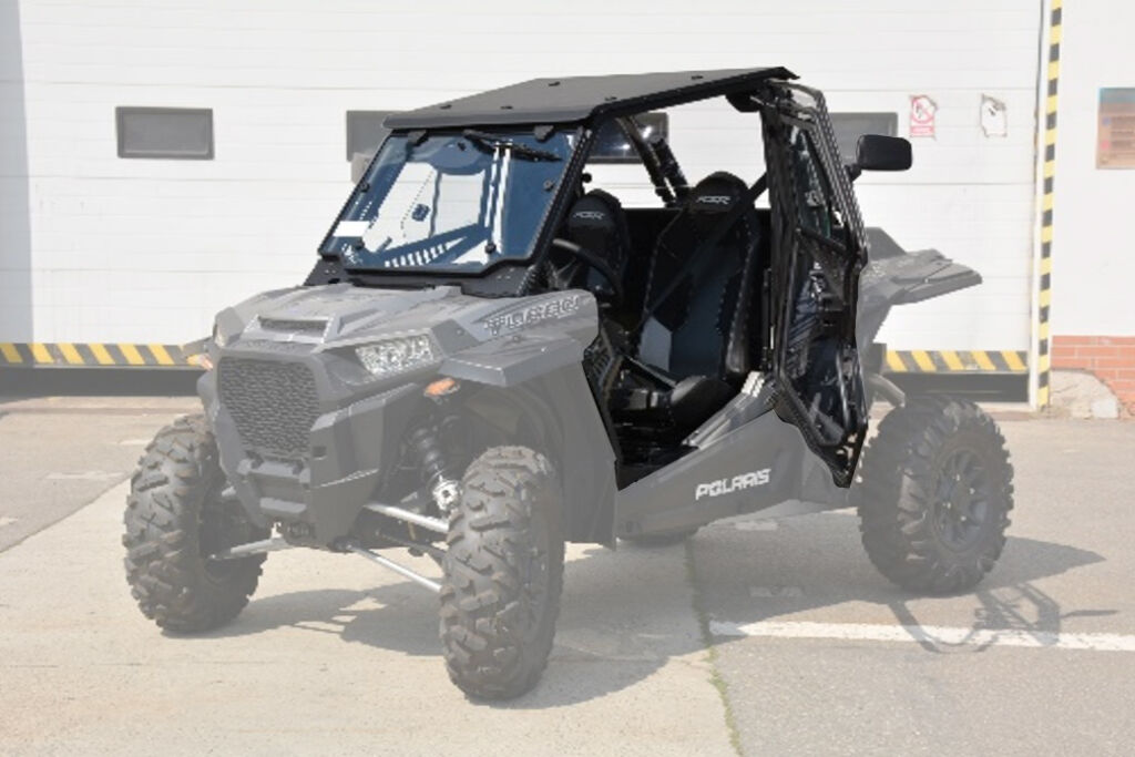 Cabin Polaris RZR XP 1000 TURBO (2016-2018)