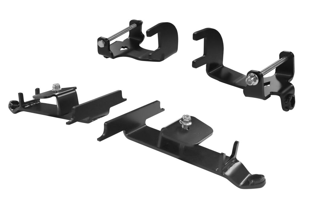 CAMSO ADAPTER KIT - Kioti