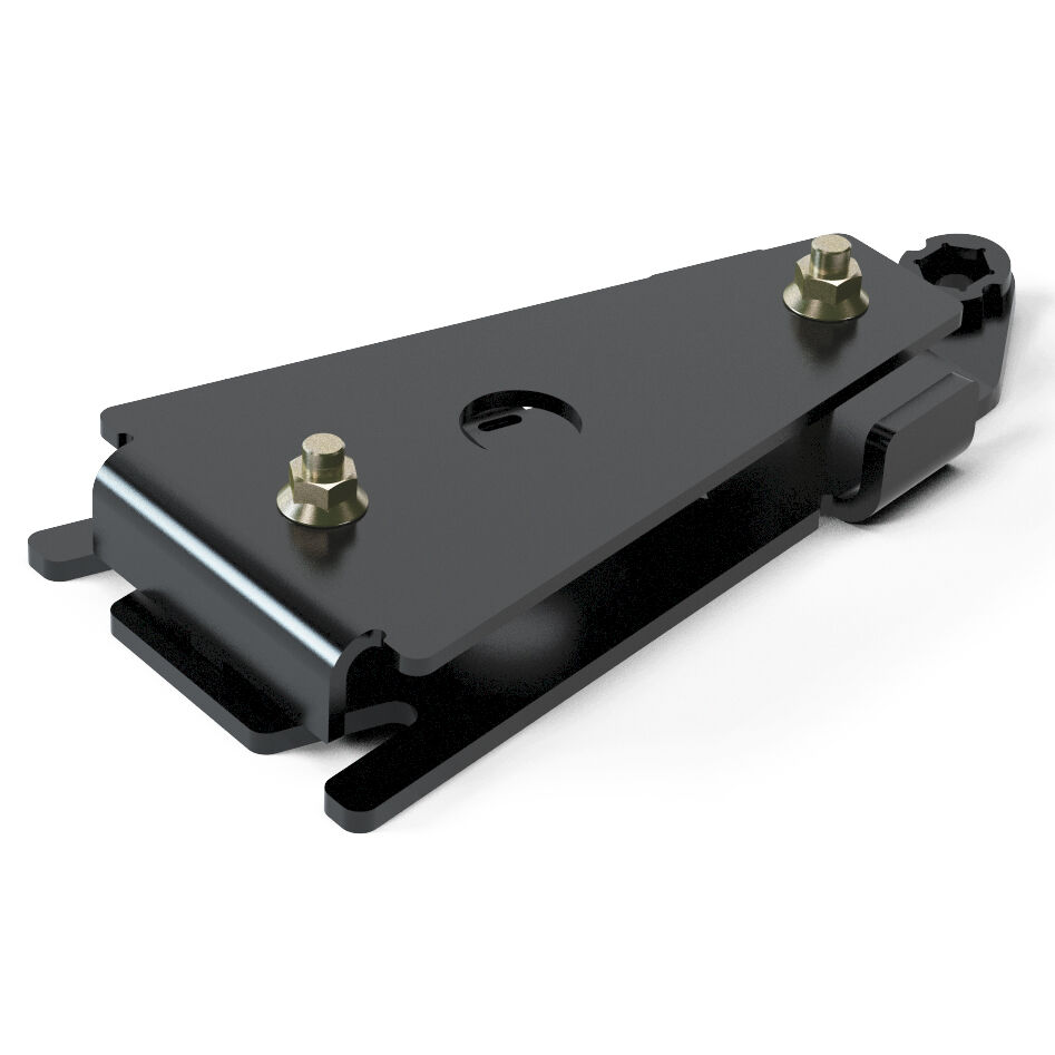 CAMSO ADAPTER KIT (Polaris 1000 RZR 2024+, 1000 RZR XP/4/Sport/Premium/Ultimate...