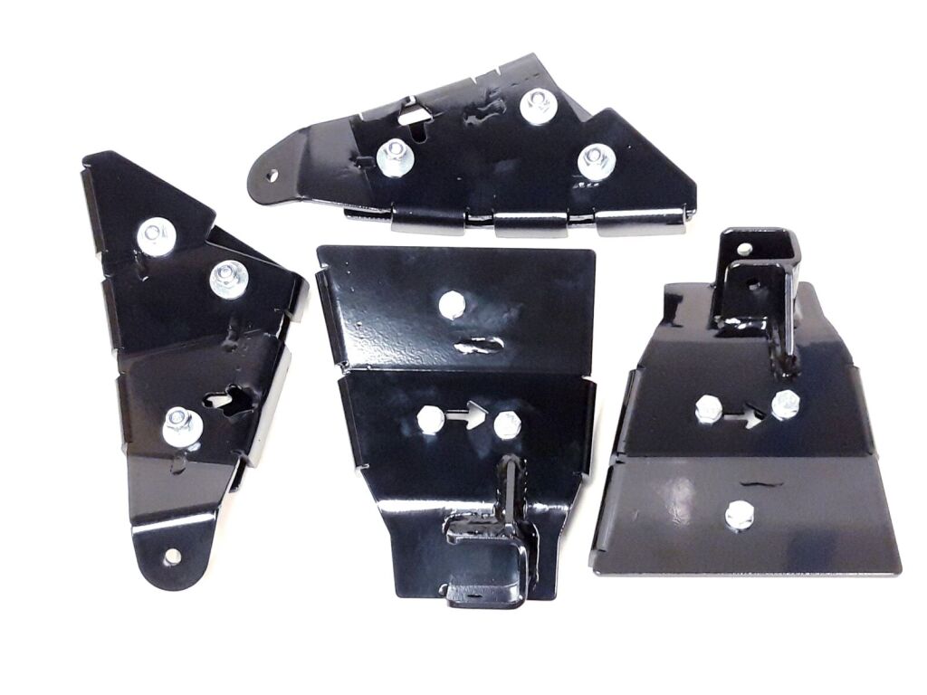 CAMSO ADAPTER KIT (SEGWAY AT10 WL)