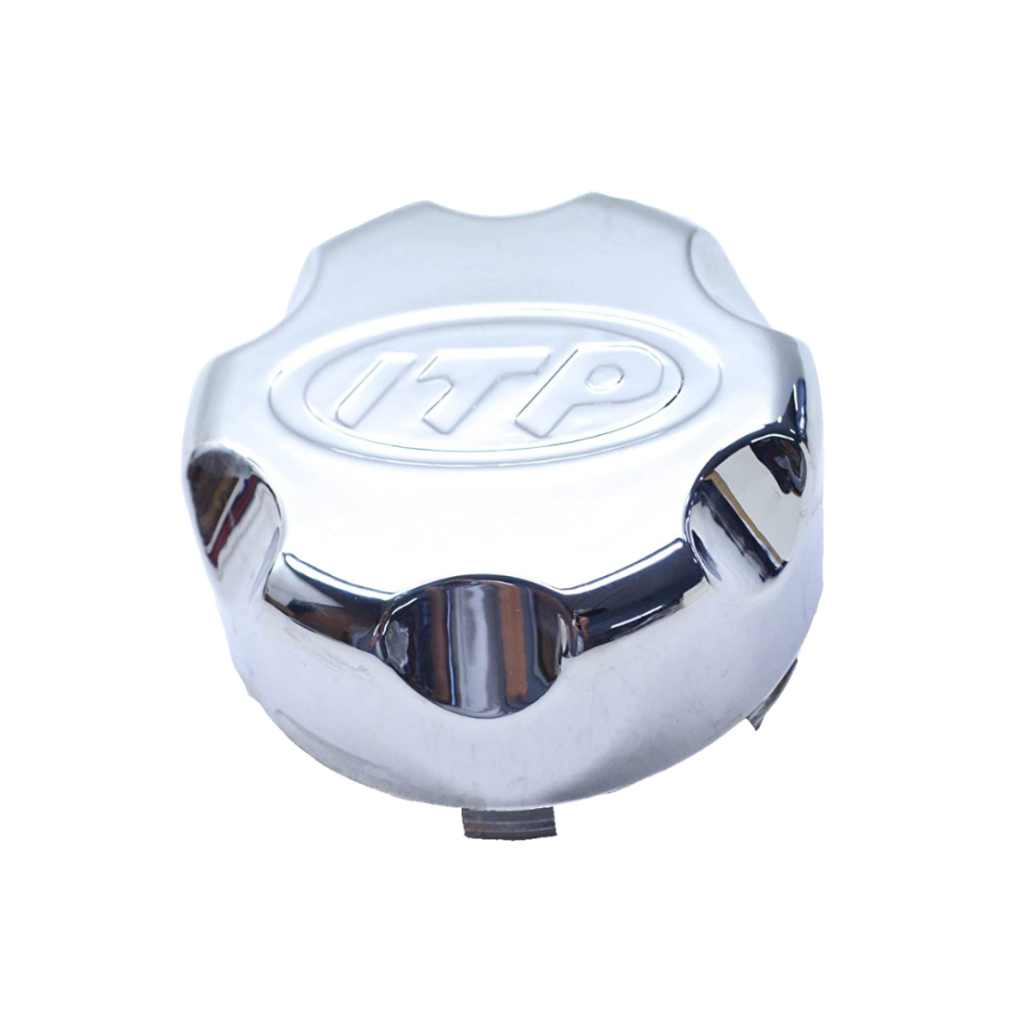 ITP CAP CHROME T5 T6 T7 4/110