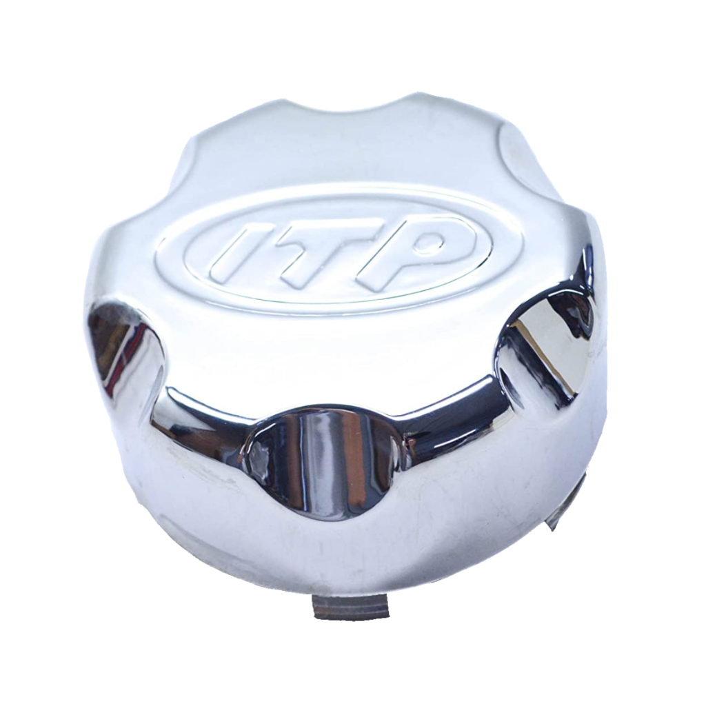 ITP CAP CHROME T5 T6 T7 4/136