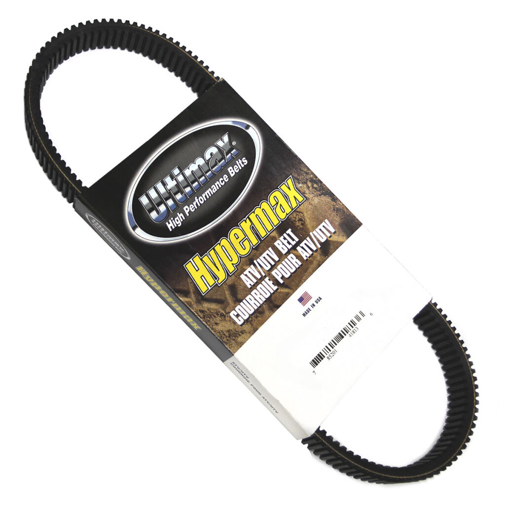 Carlisle Ultimax ATV belt, Kawasaki Mule 520,550