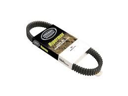 Carlisle Ultimax ATV belt, Kawasaki Prairie 300