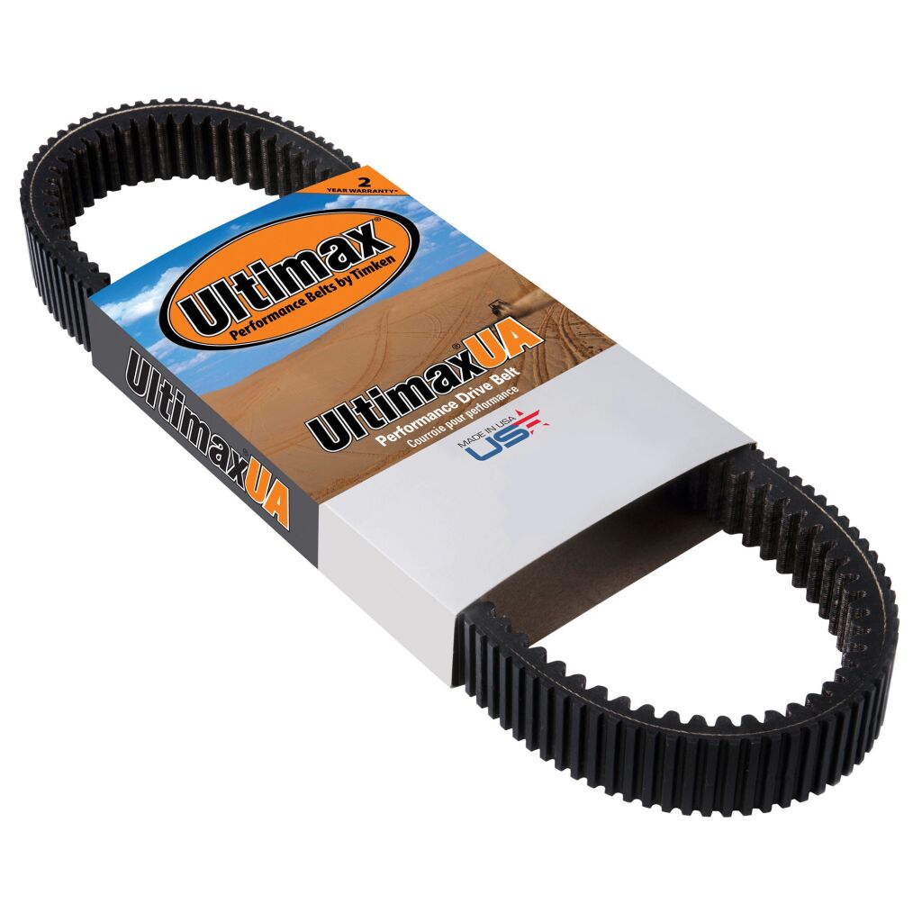 Carlisle Ultimax ATV belt, Polaris Ranger 1000 (2020-), Crew 1000 (2020-)