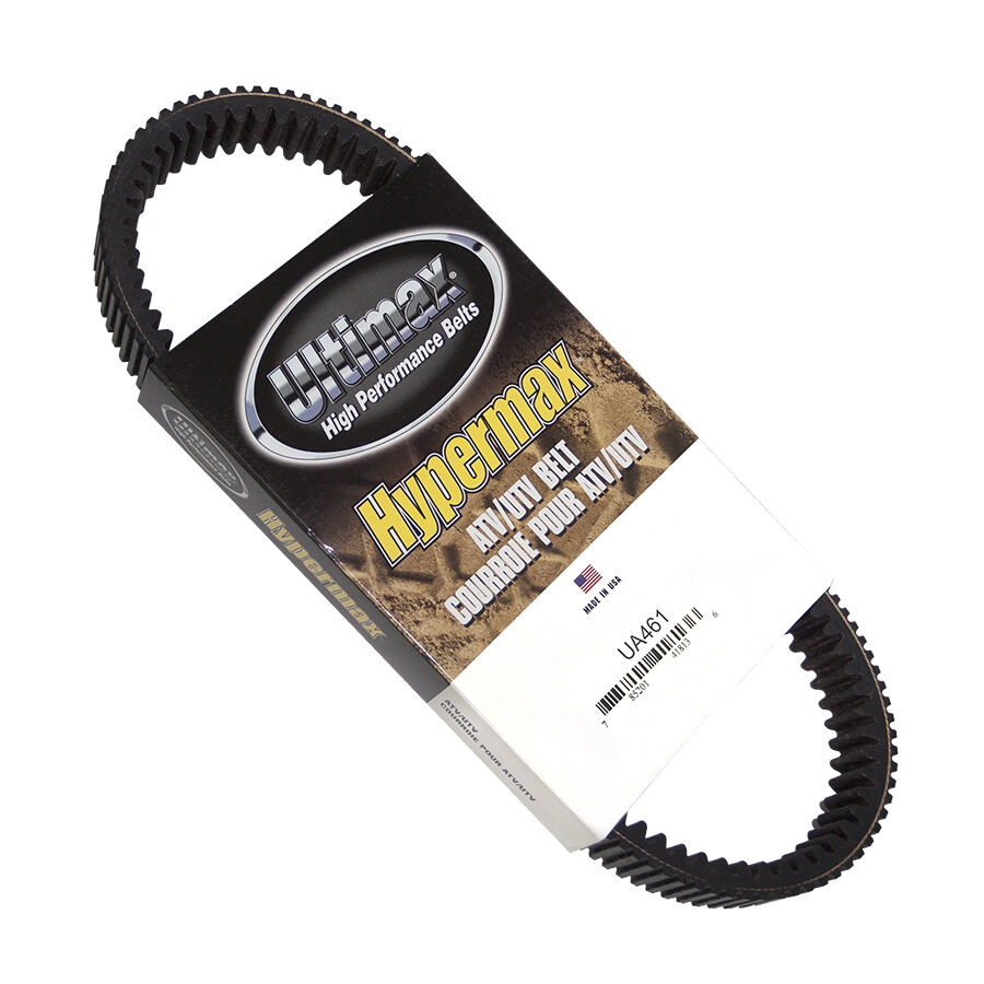 Carlisle Ultimax ATV belt, Wildcat 1000/X