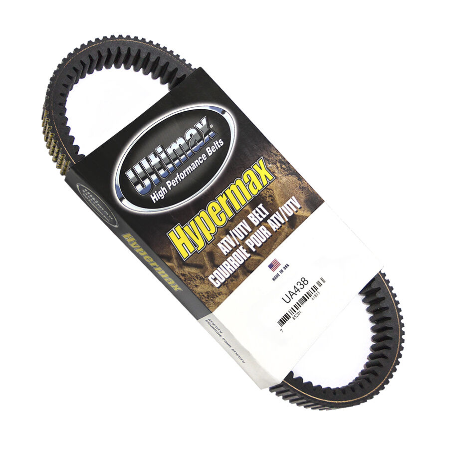 Carlisle Ultimax ATV belt, Yamaha Rhino 700