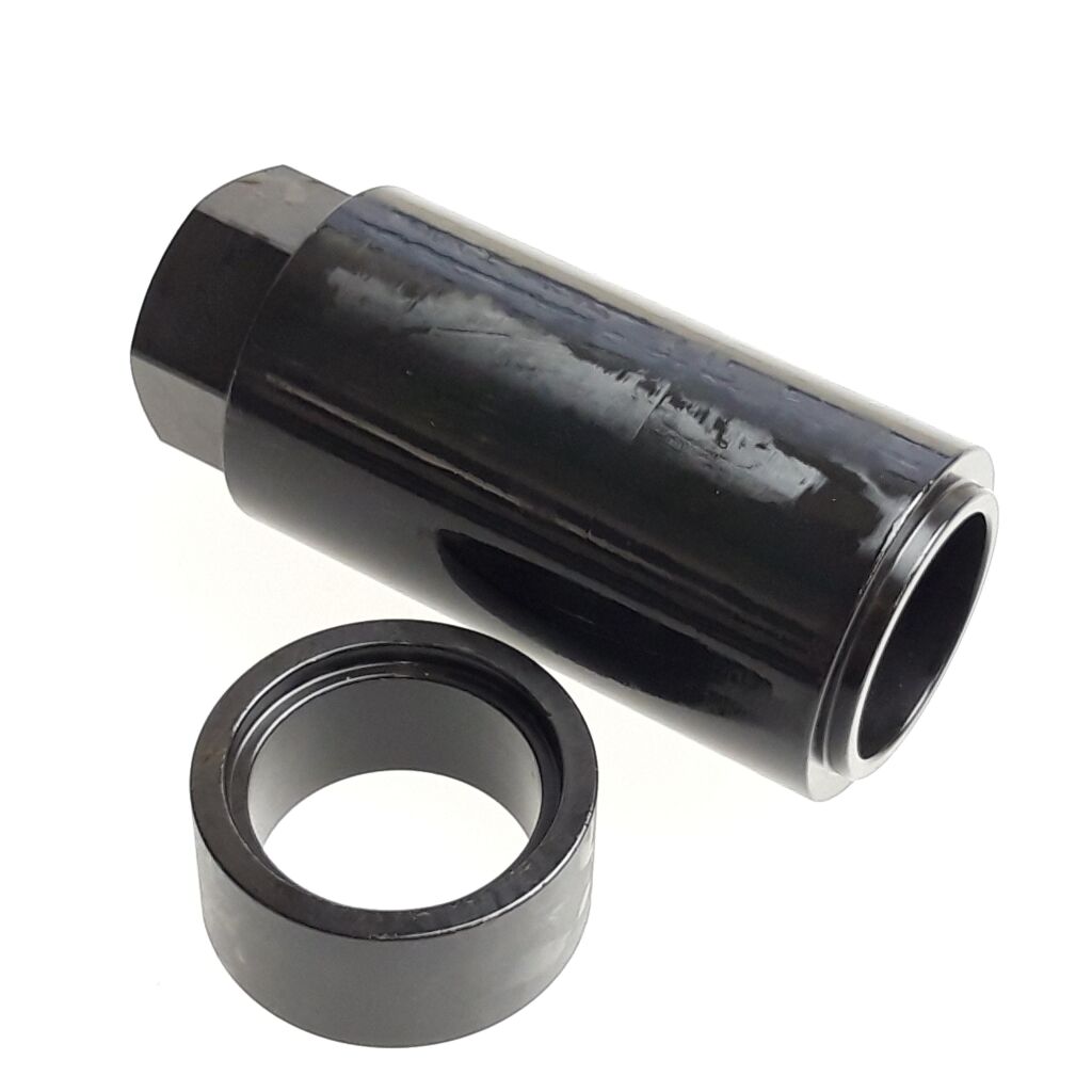 CHAIN WHEEL(924360) & WASHER(924718)INSTALLER TGB ATV 400/460/500/550/600