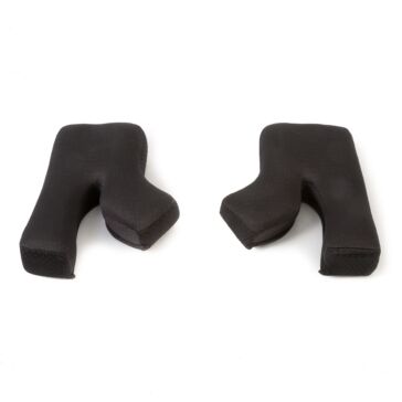 CKX CHEEK PAD TITAN SUMMER 30MM