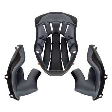 CKX LINING SET HELM TITAN SUM/AIR
