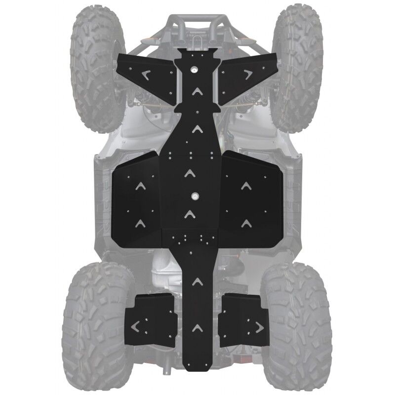 XRW COMPLETE KIT PHD - POLARIS SPORTSMAN 570