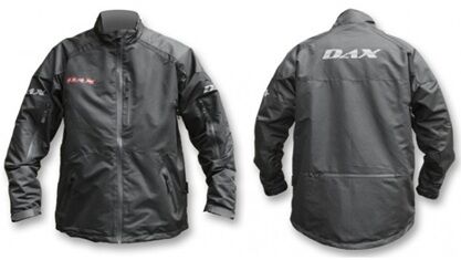 DAX Rain Jacket
