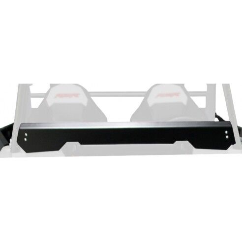 XRW ALUM.WIND DEFLECTOR- POLARIS RZR 900 S