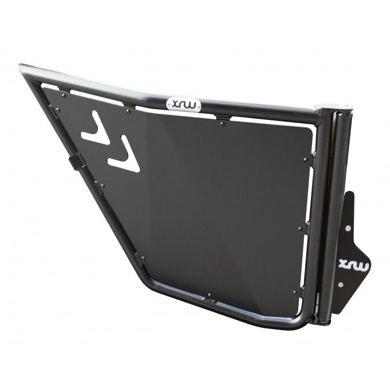 XRW DOORS STANDARD CAN-AM COMMANDER 1000 BLACK