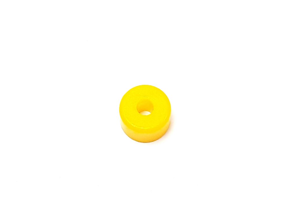 FASST Bar BUSHING 93 DUROMETER Yellow