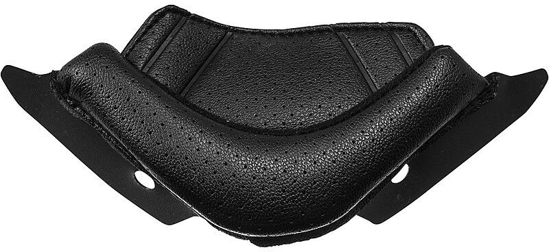 LS2 FF323 EVO CHIN CURTAIN